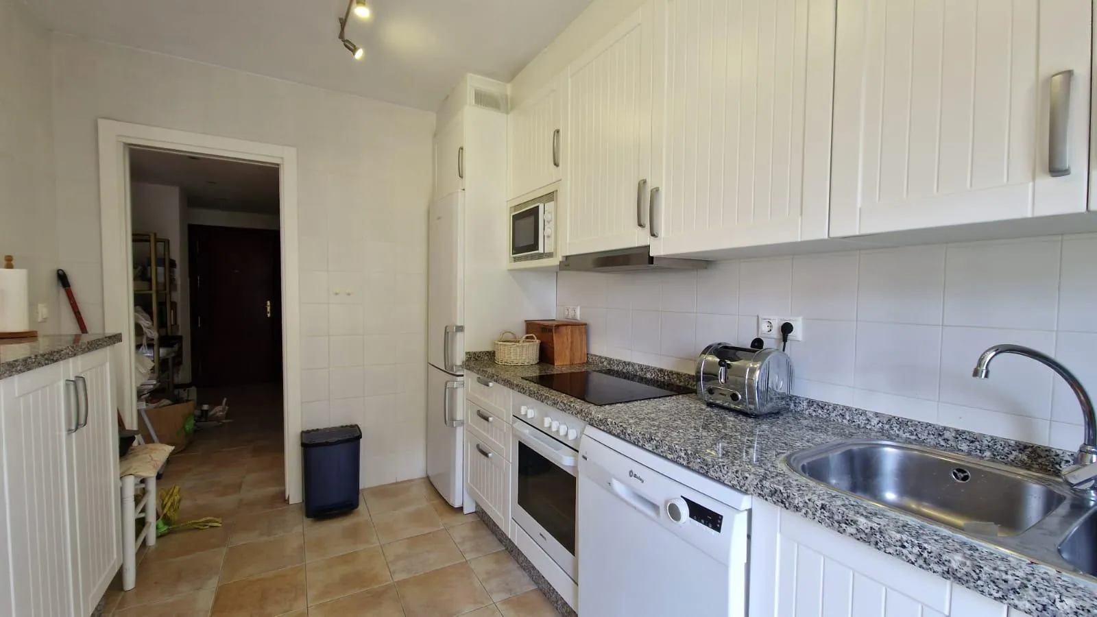 Appartement met twee en-suite slaapkamers in Puebla Lucía, Fuengirola – 4/16