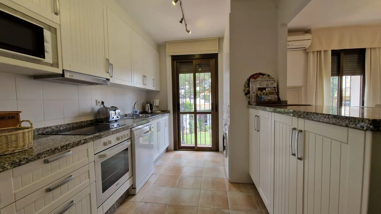 Appartement met twee en-suite slaapkamers in Puebla Lucía, Fuengirola – 6/16