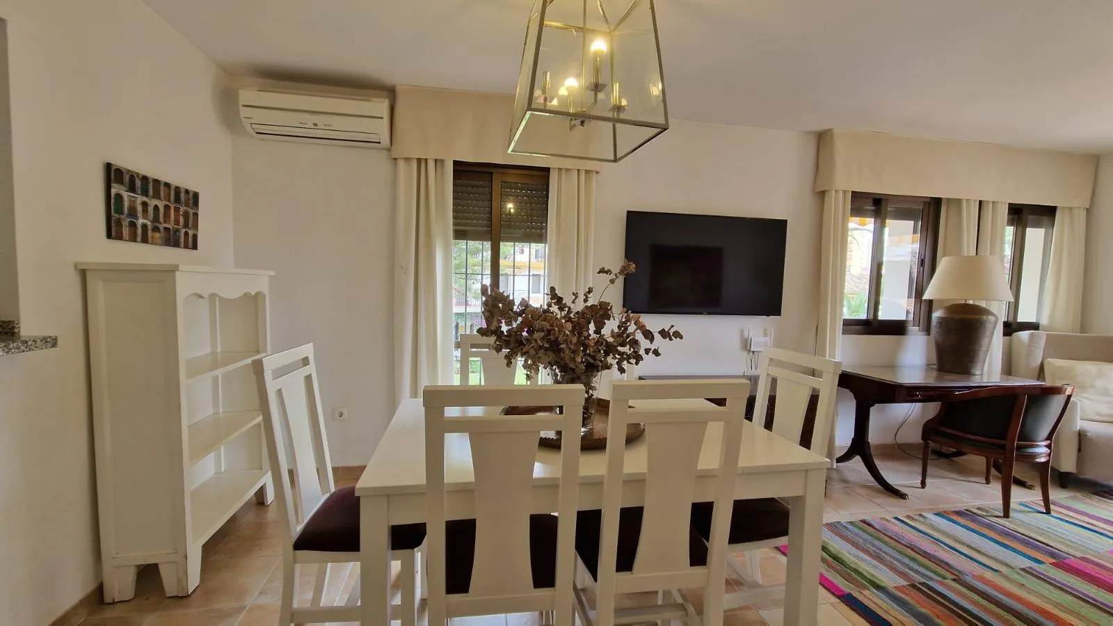 Appartement met twee en-suite slaapkamers in Puebla Lucía, Fuengirola – 7/16