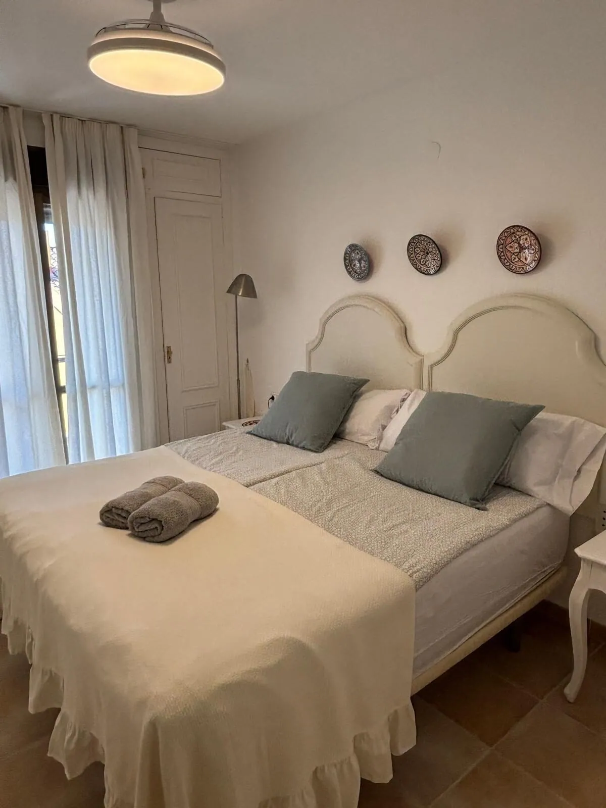 Appartement met twee en-suite slaapkamers in Puebla Lucía, Fuengirola – 8/16