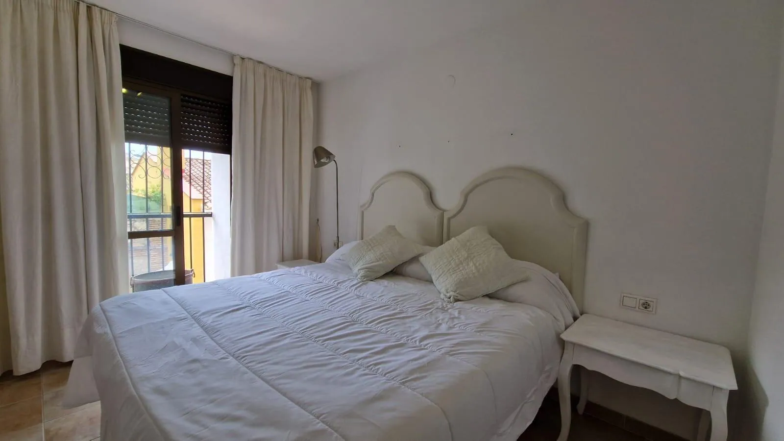 Appartement met twee en-suite slaapkamers in Puebla Lucía, Fuengirola – 9/16