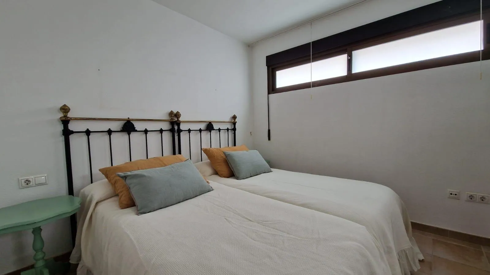 Appartement met twee en-suite slaapkamers in Puebla Lucía, Fuengirola – 10/16