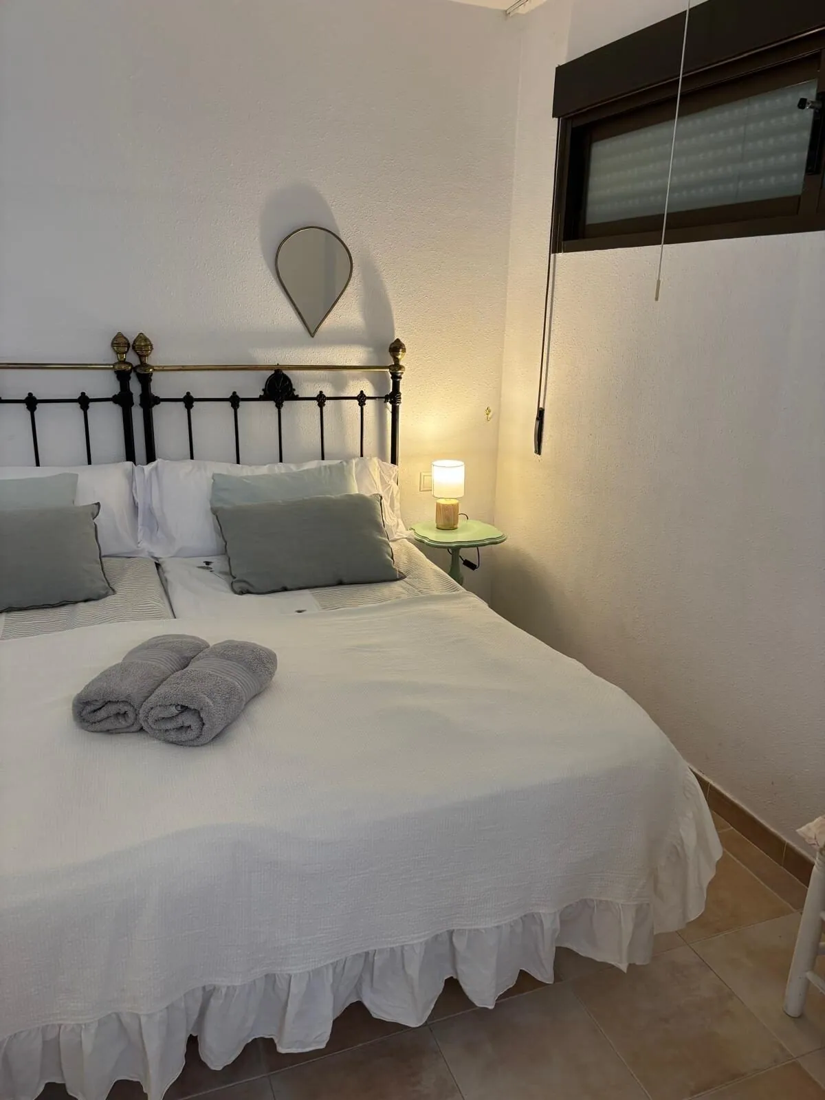 Appartement met twee en-suite slaapkamers in Puebla Lucía, Fuengirola – 11/16