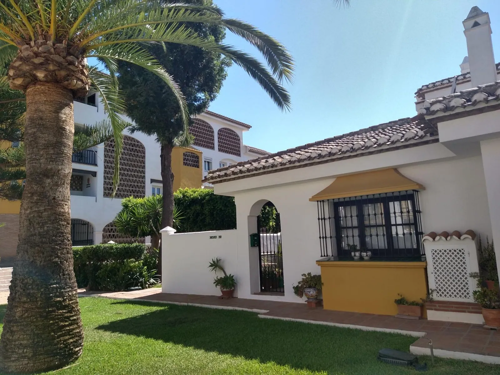 Appartement met twee en-suite slaapkamers in Puebla Lucía, Fuengirola – 13/16