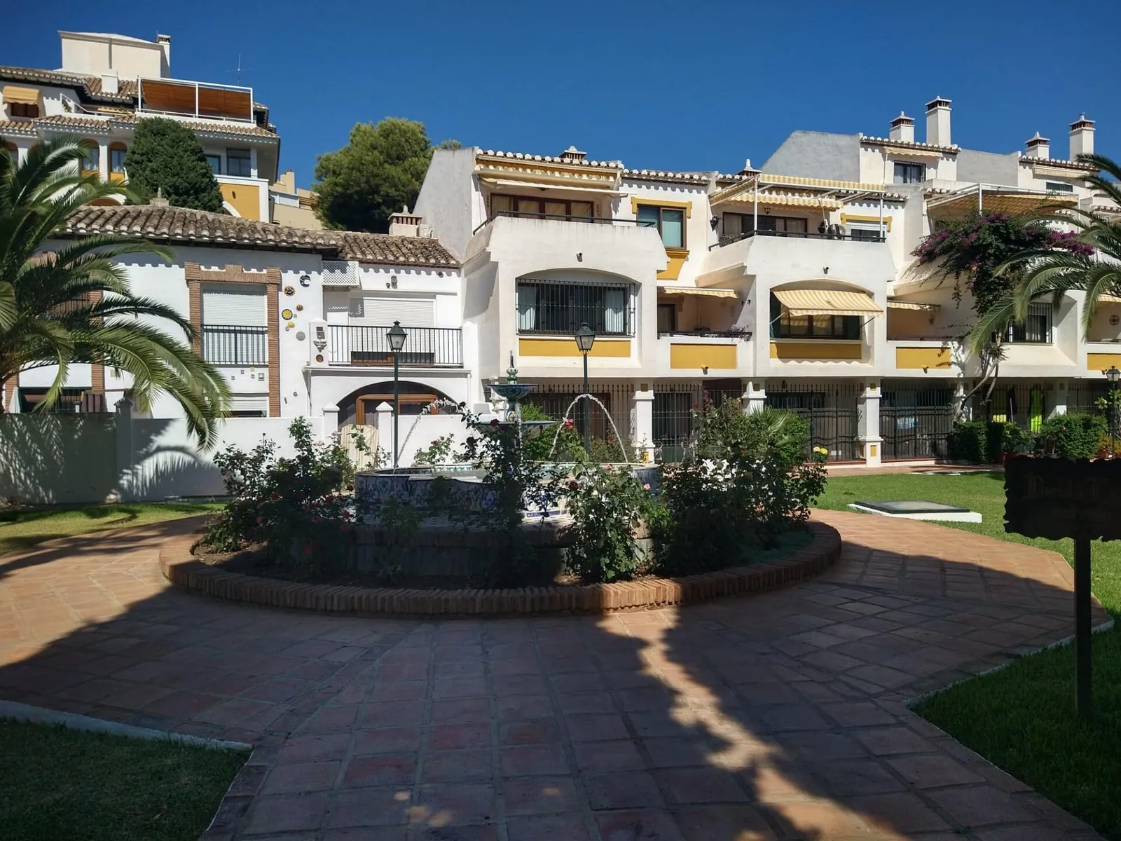 Appartement met twee en-suite slaapkamers in Puebla Lucía, Fuengirola – 14/16