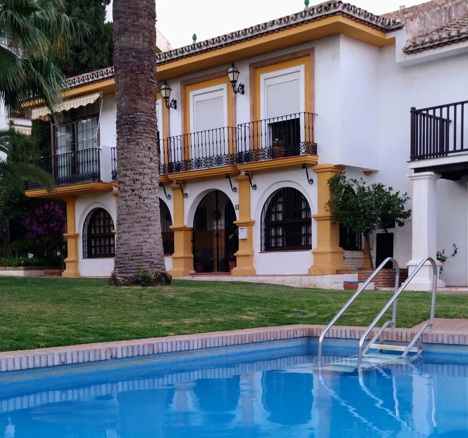 Appartement met twee en-suite slaapkamers in Puebla Lucía, Fuengirola – 15/16