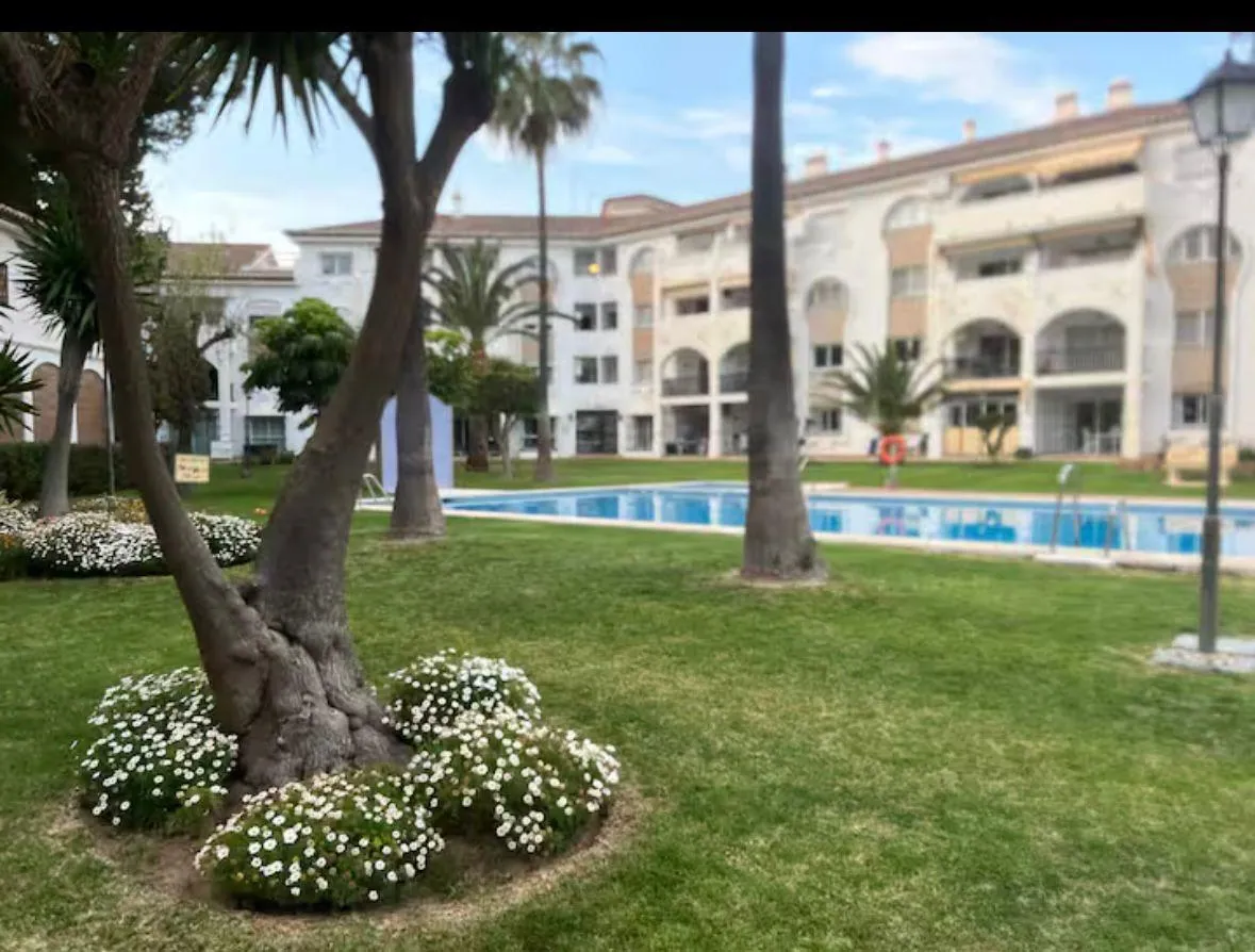 Appartement met twee en-suite slaapkamers in Puebla Lucía, Fuengirola – 16/16