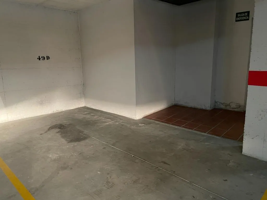 Appartement met zeezicht en toeristische licentie in Benalmádena Pueblo – 8/16