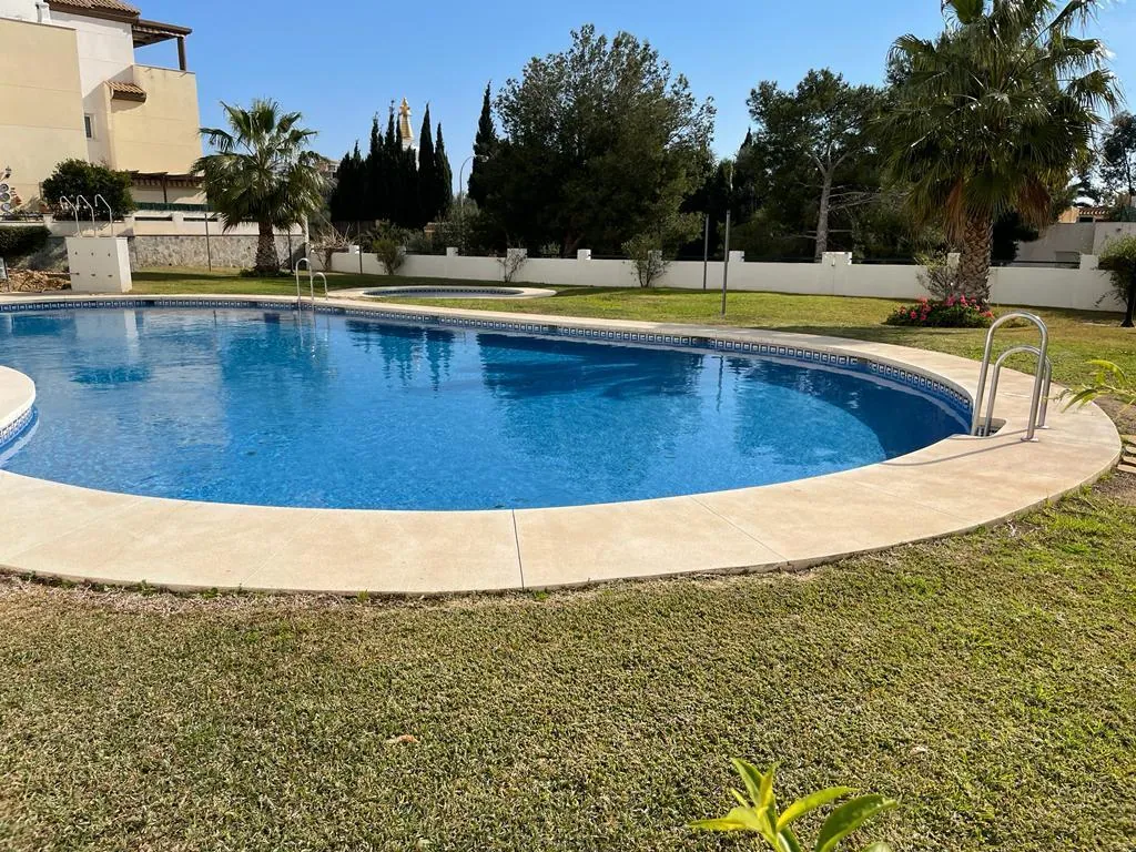 Appartement met zeezicht en toeristische licentie in Benalmádena Pueblo – 15/16