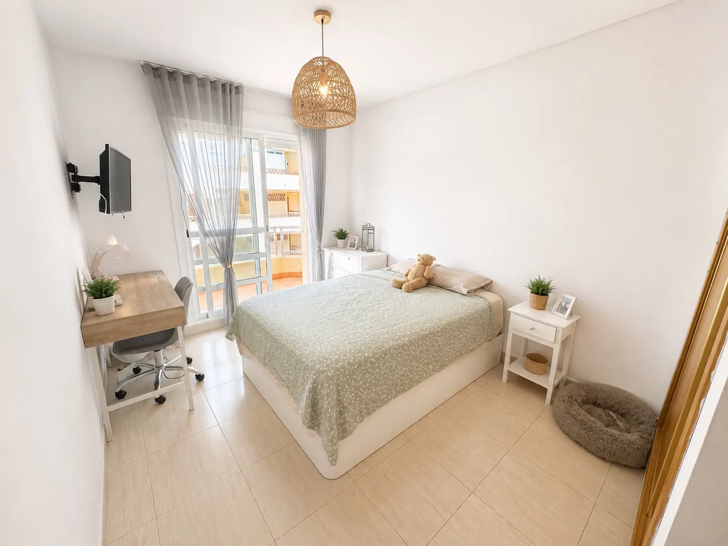 Appartement met twee terrassen, garage en berging in Cala Hills, Mijas Costa – 4/16