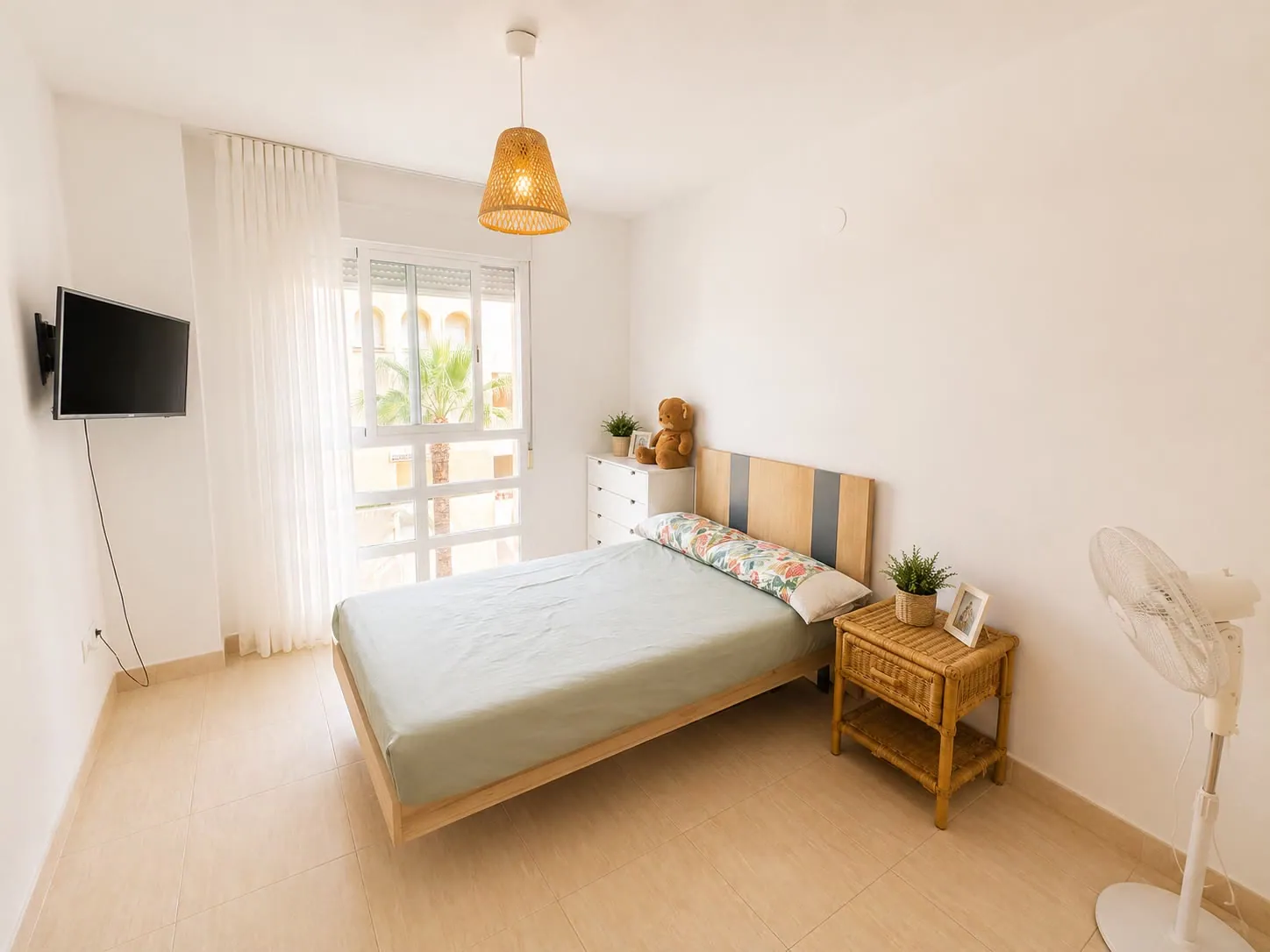 Appartement met twee terrassen, garage en berging in Cala Hills, Mijas Costa – 5/16