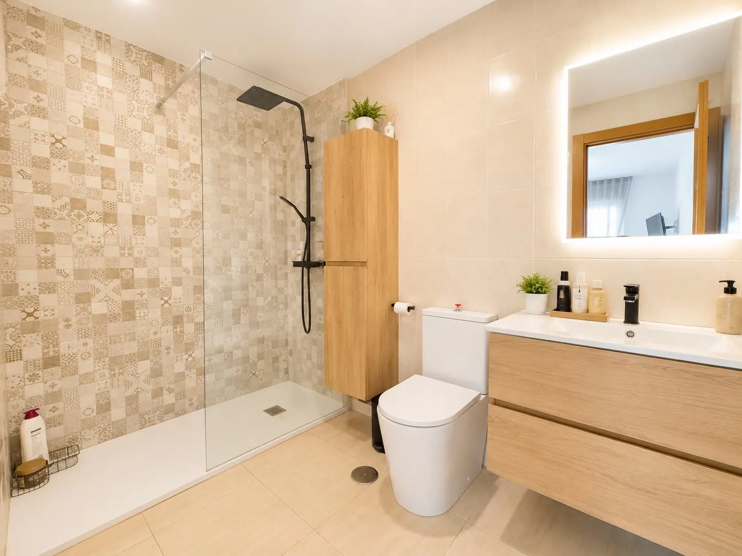 Appartement met twee terrassen, garage en berging in Cala Hills, Mijas Costa – 8/16