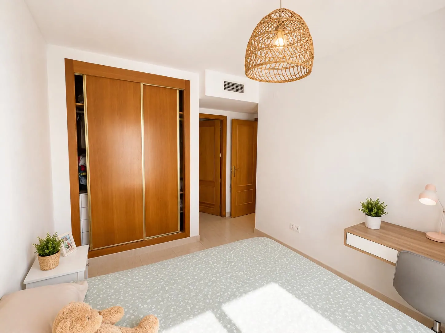 Appartement met twee terrassen, garage en berging in Cala Hills, Mijas Costa – 12/16