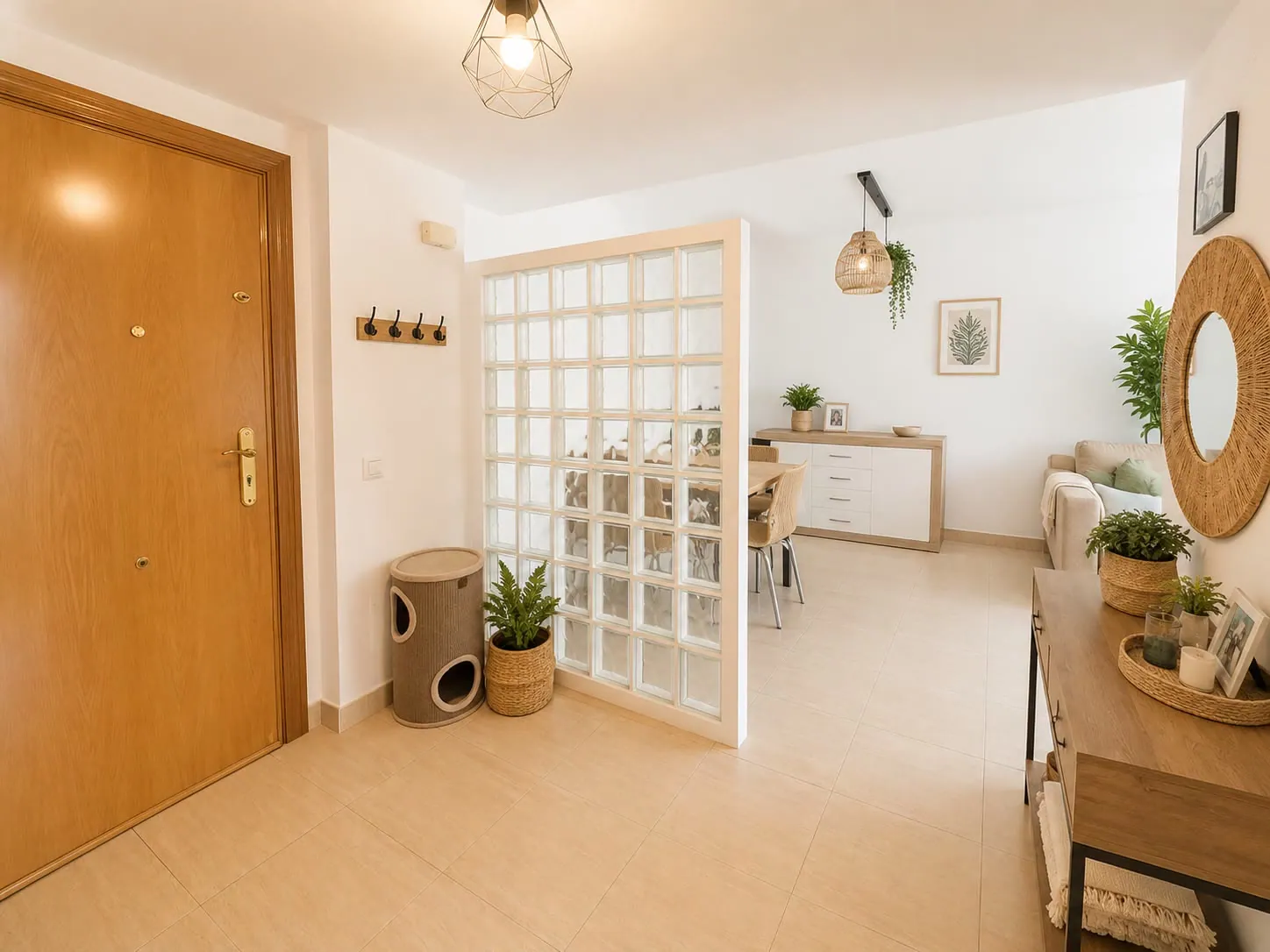 Appartement met twee terrassen, garage en berging in Cala Hills, Mijas Costa – 13/16