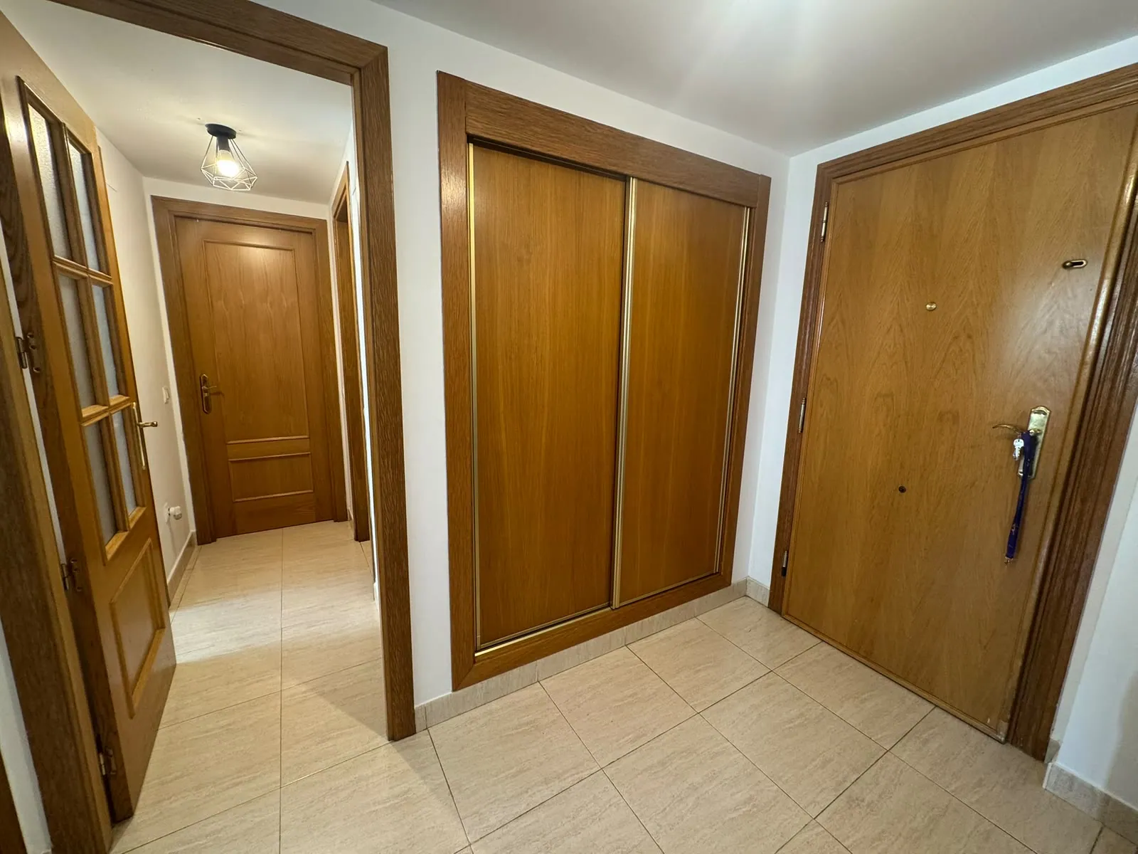Appartement met twee terrassen, garage en berging in Cala Hills, Mijas Costa – 14/16