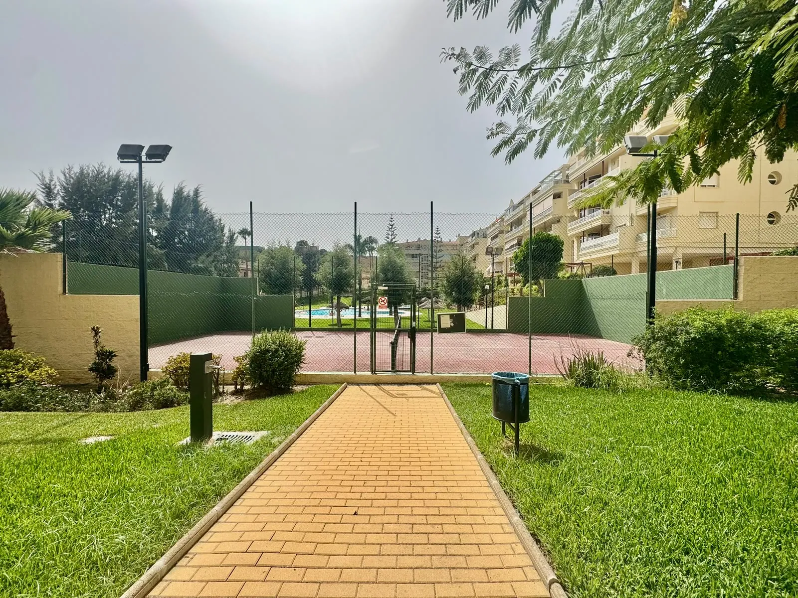 Appartement met twee terrassen, garage en berging in Cala Hills, Mijas Costa – 15/16
