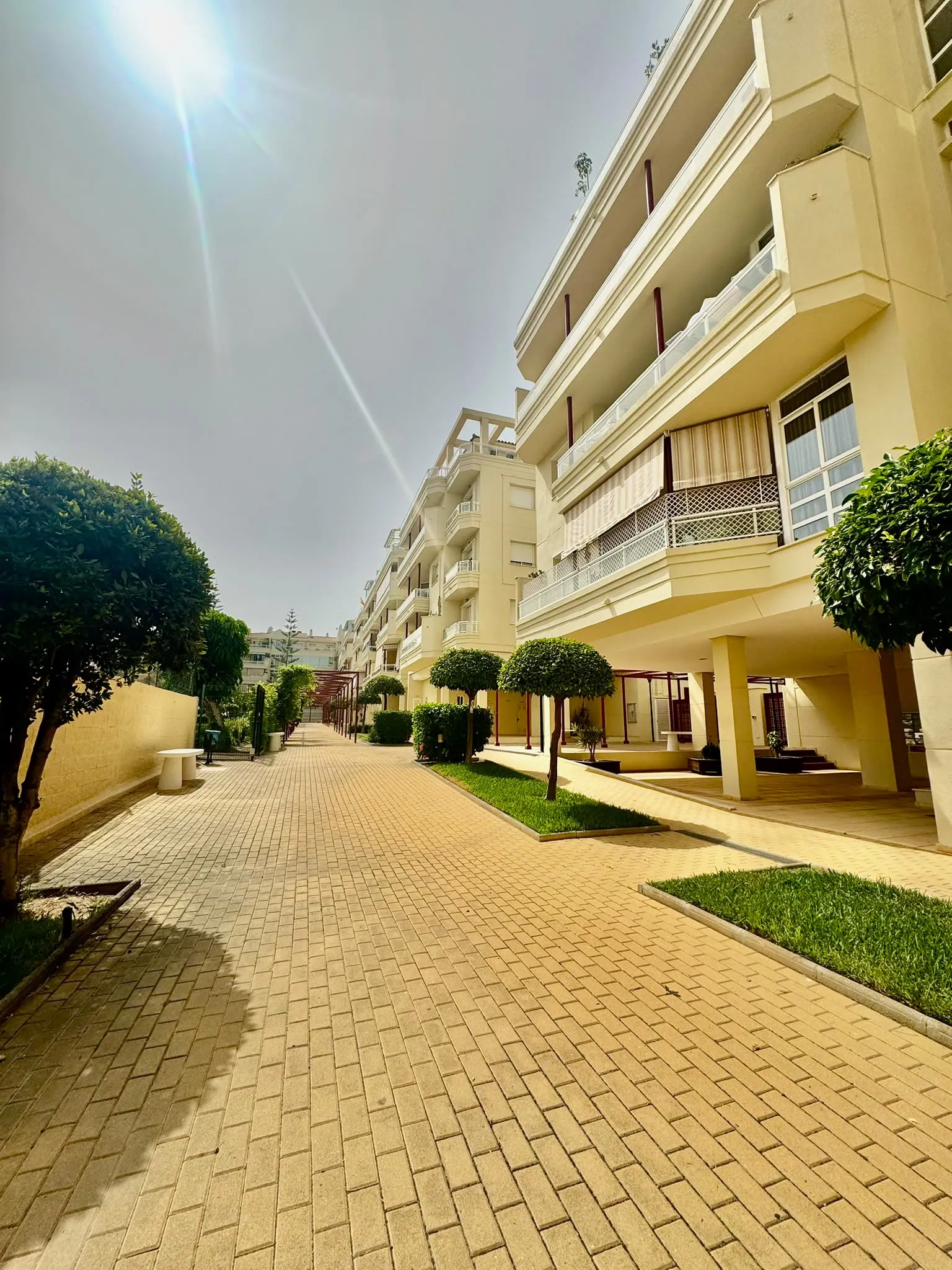 Appartement met twee terrassen, garage en berging in Cala Hills, Mijas Costa – 16/16