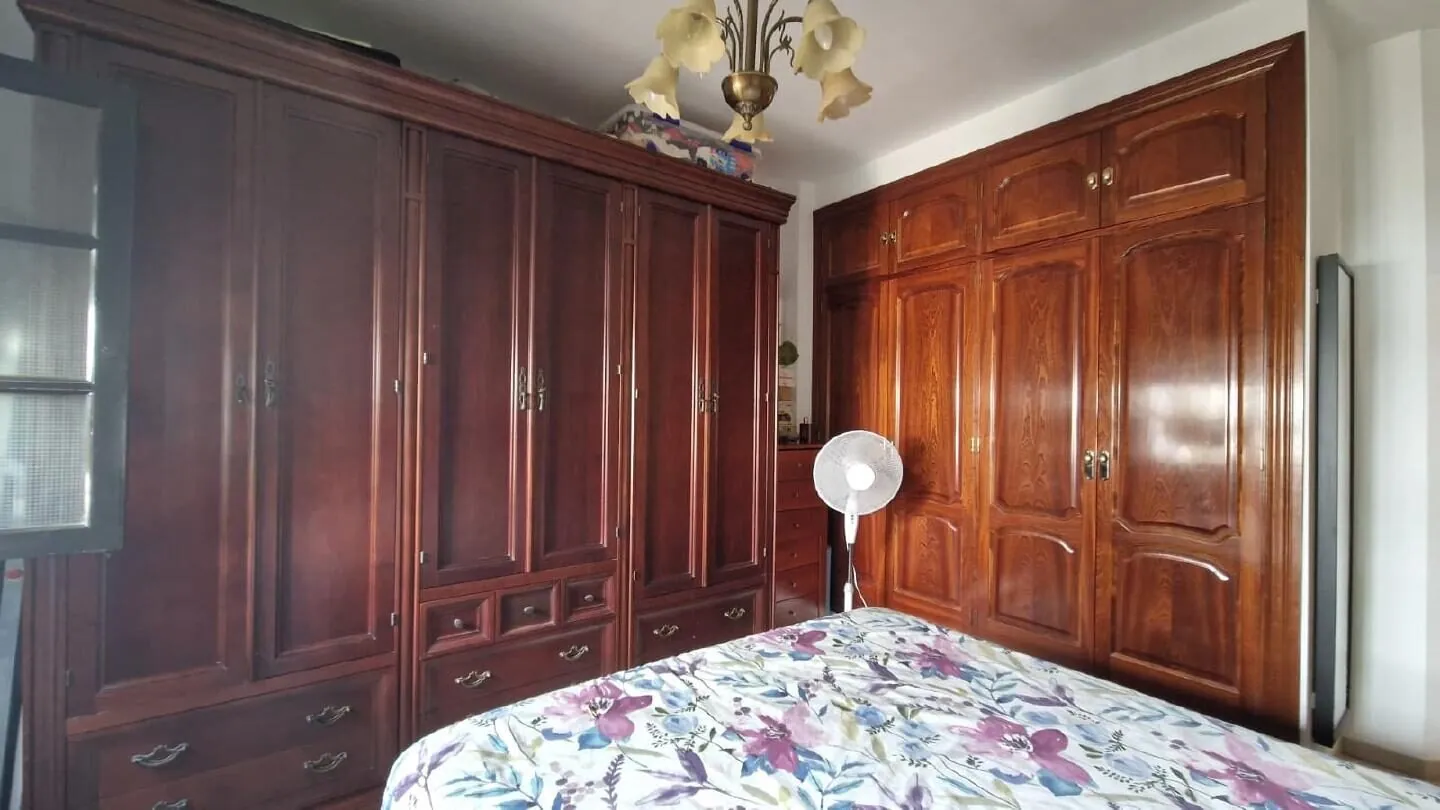 Gerenoveerde benedenwoning met garage in Puebla Lucía, centrum Fuengirola – 14/16