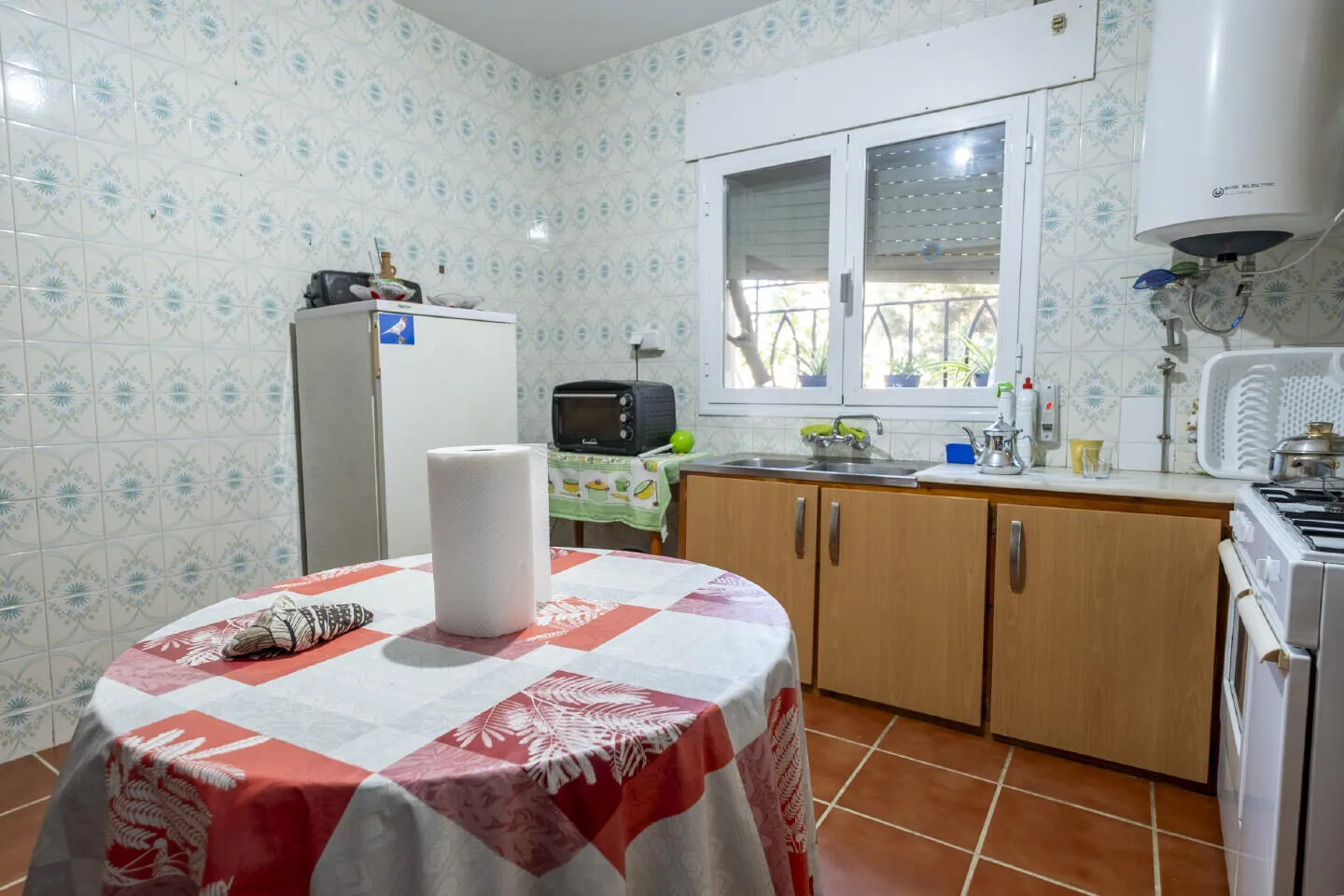 Verhuurd veeteeltbedrijf met woonhuis bij Antequera, Málaga – 8/16