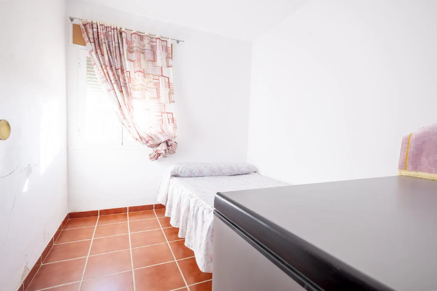 Verhuurd veeteeltbedrijf met woonhuis bij Antequera, Málaga – 10/16