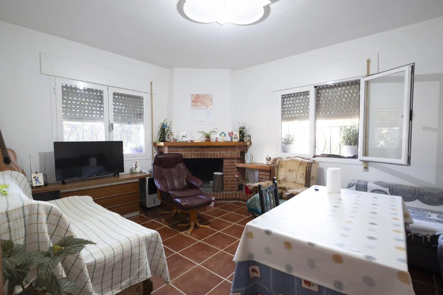 Verhuurd veeteeltbedrijf met woonhuis bij Antequera, Málaga – 13/16