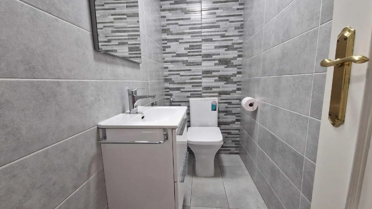 Appartement met toeristische licentie bij de jachthaven van Fuengirola – 2/16
