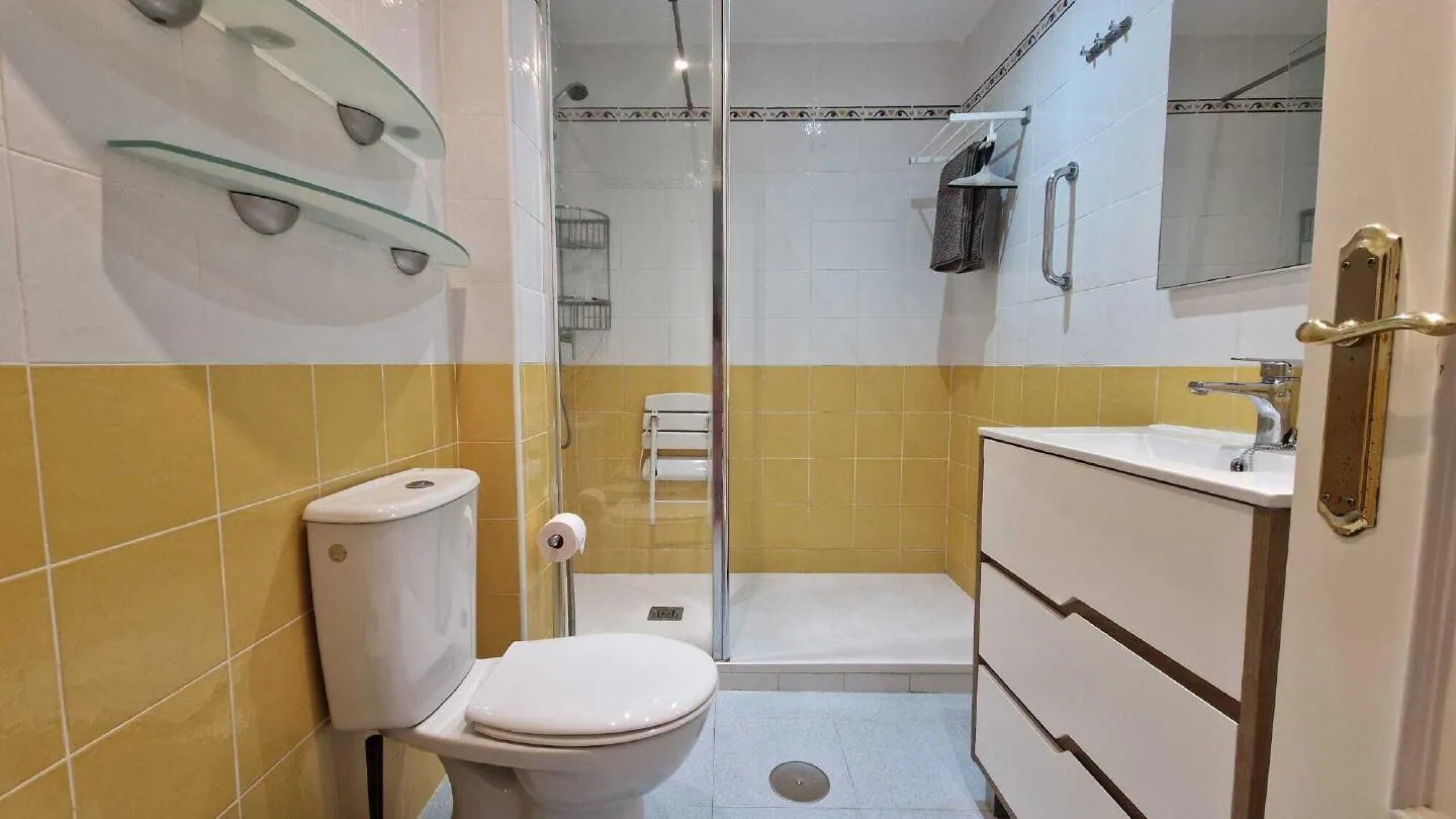 Appartement met toeristische licentie bij de jachthaven van Fuengirola – 3/16