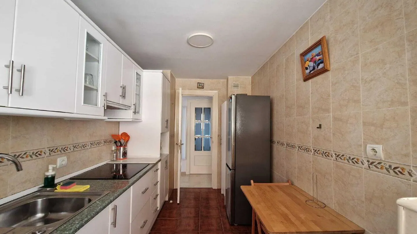 Appartement met toeristische licentie bij de jachthaven van Fuengirola – 4/16