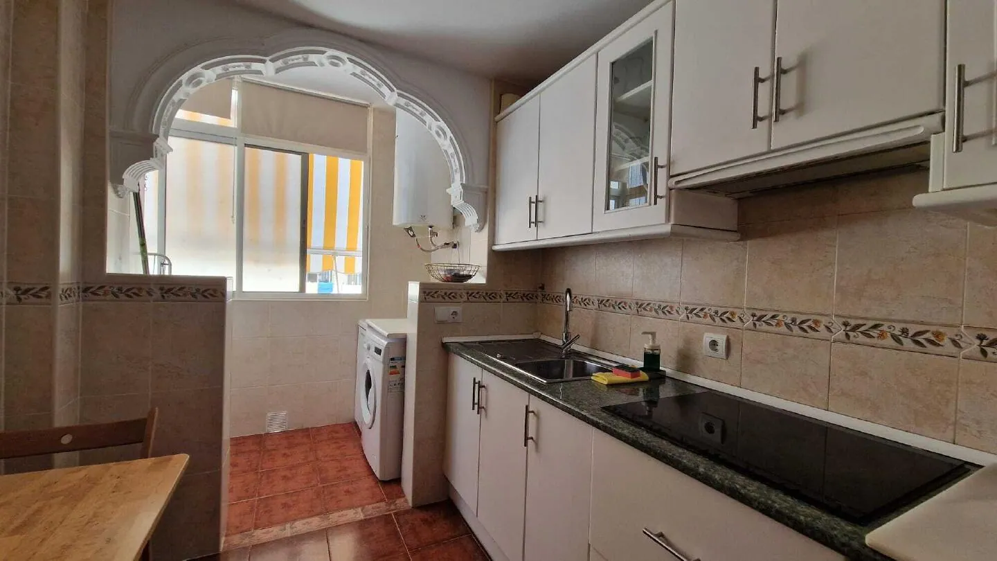 Appartement met toeristische licentie bij de jachthaven van Fuengirola – 5/16