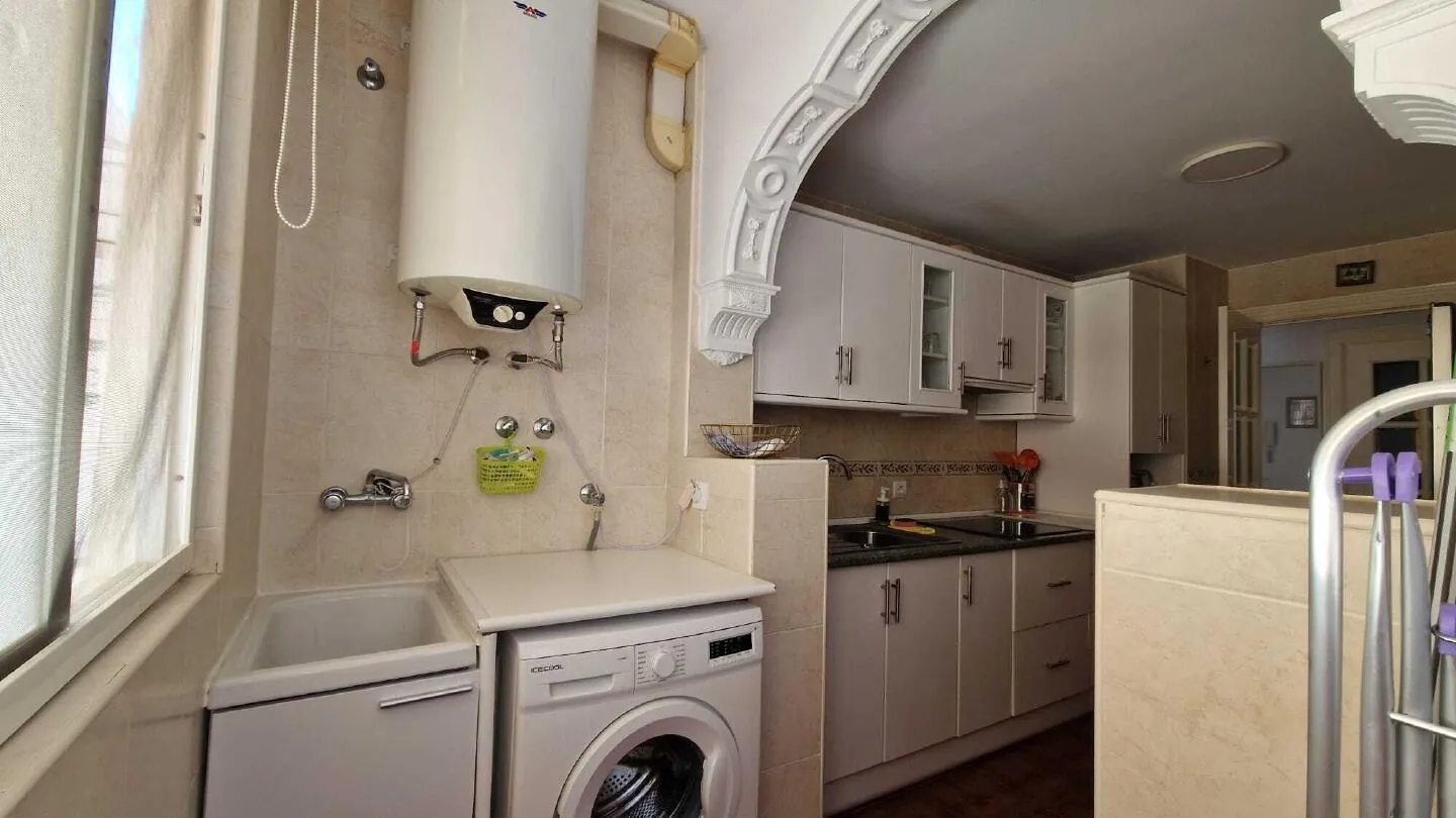 Appartement met toeristische licentie bij de jachthaven van Fuengirola – 6/16