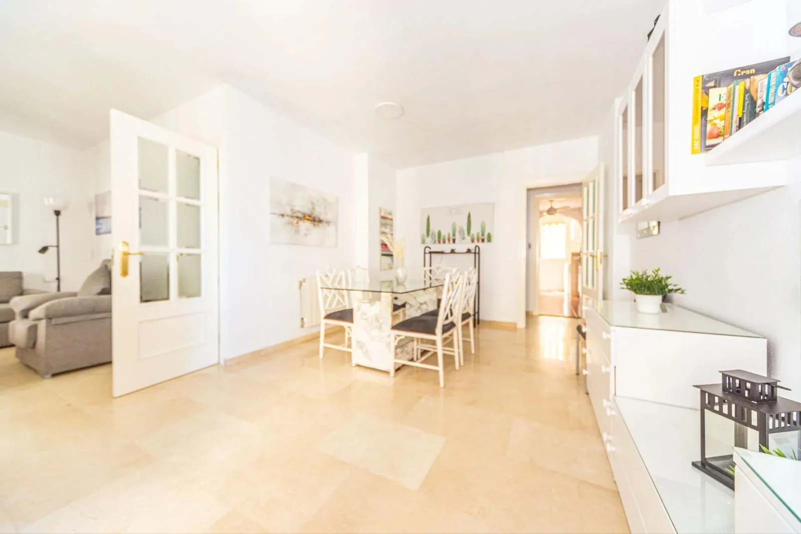 Appartement met toeristische licentie bij de jachthaven van Fuengirola – 7/16
