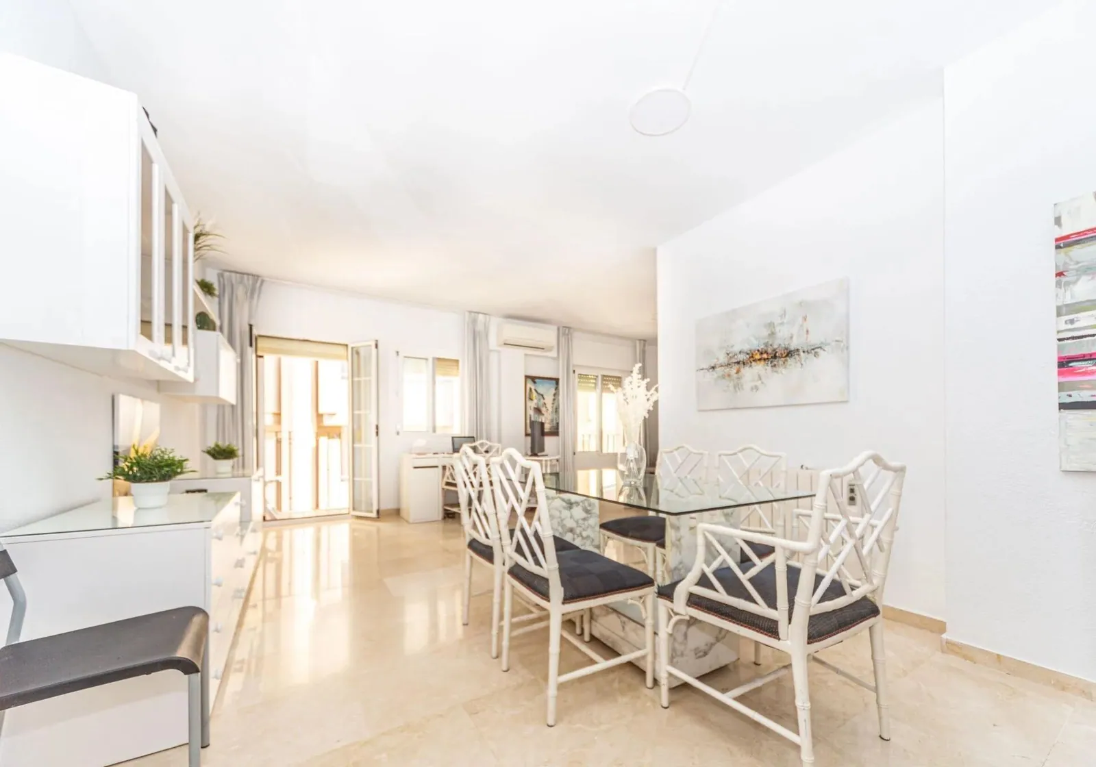 Appartement met toeristische licentie bij de jachthaven van Fuengirola – 8/16