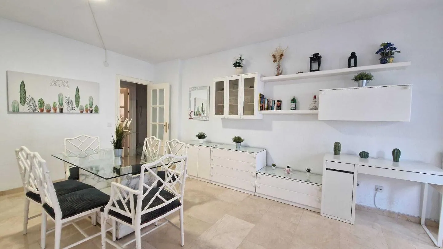 Appartement met toeristische licentie bij de jachthaven van Fuengirola – 9/16