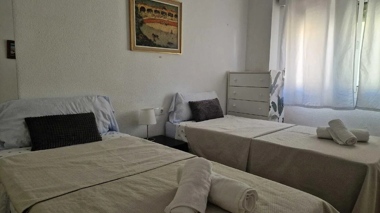 Appartement met toeristische licentie bij de jachthaven van Fuengirola – 11/16