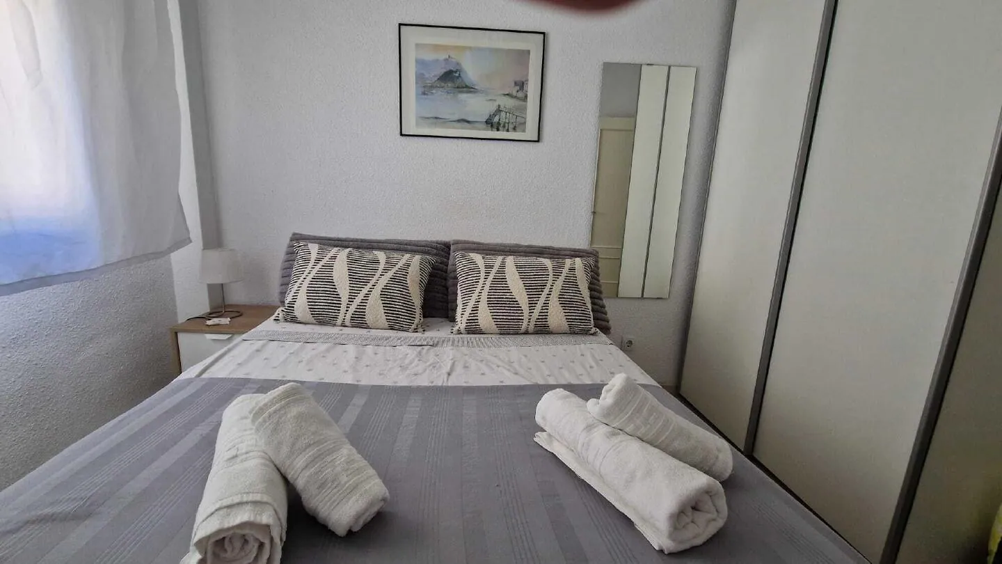 Appartement met toeristische licentie bij de jachthaven van Fuengirola – 12/16