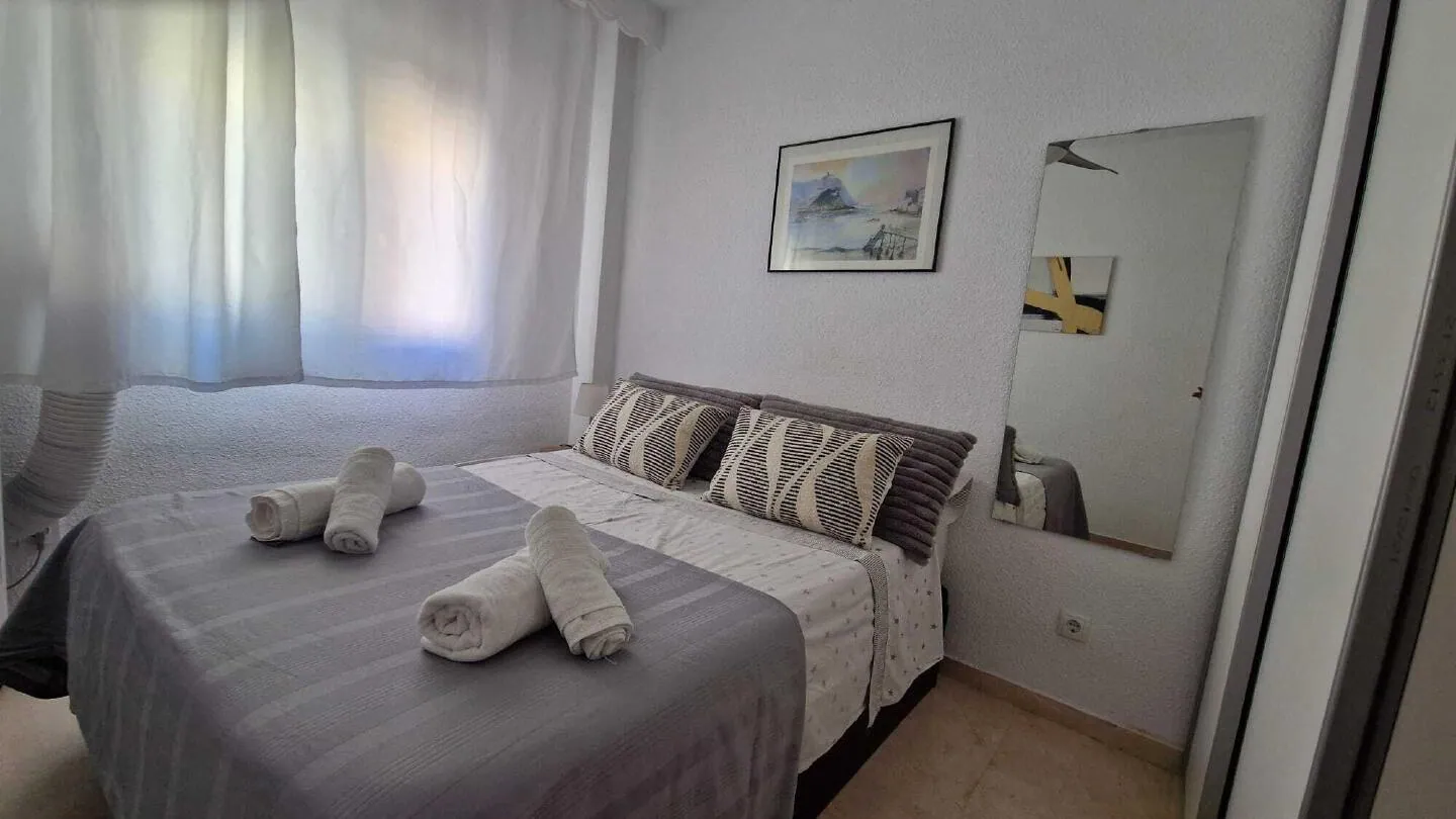 Appartement met toeristische licentie bij de jachthaven van Fuengirola – 13/16