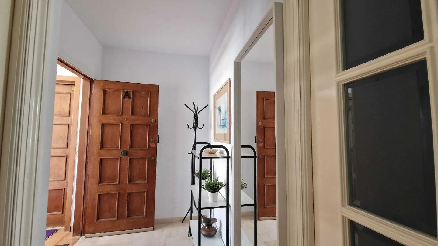 Appartement met toeristische licentie bij de jachthaven van Fuengirola – 14/16