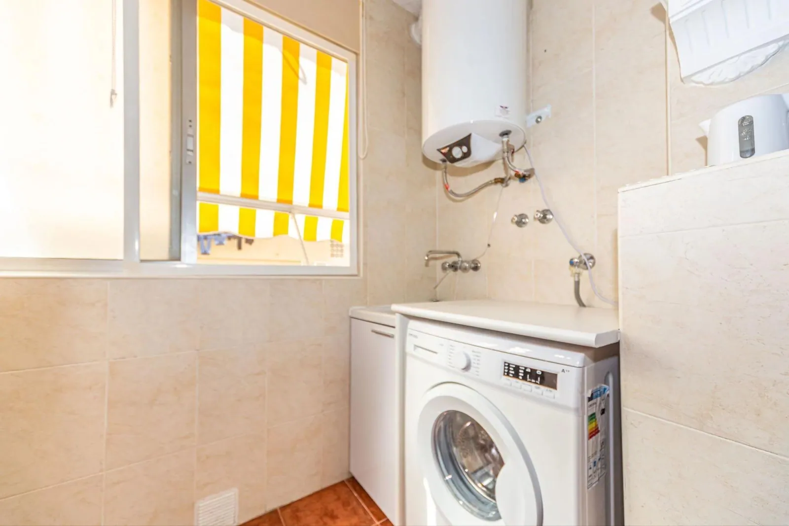 Appartement met toeristische licentie bij de jachthaven van Fuengirola – 15/16
