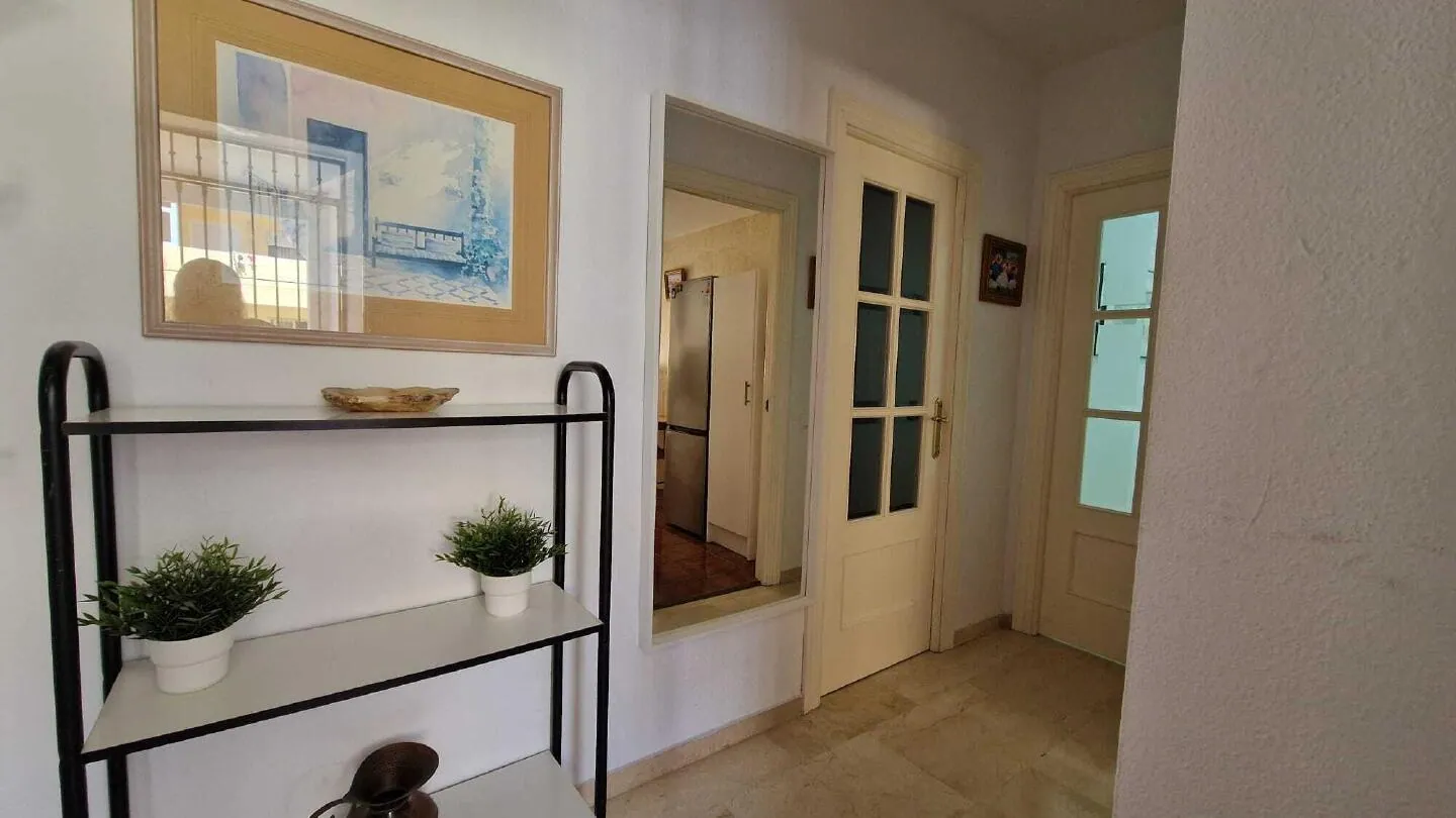 Appartement met toeristische licentie bij de jachthaven van Fuengirola – 16/16