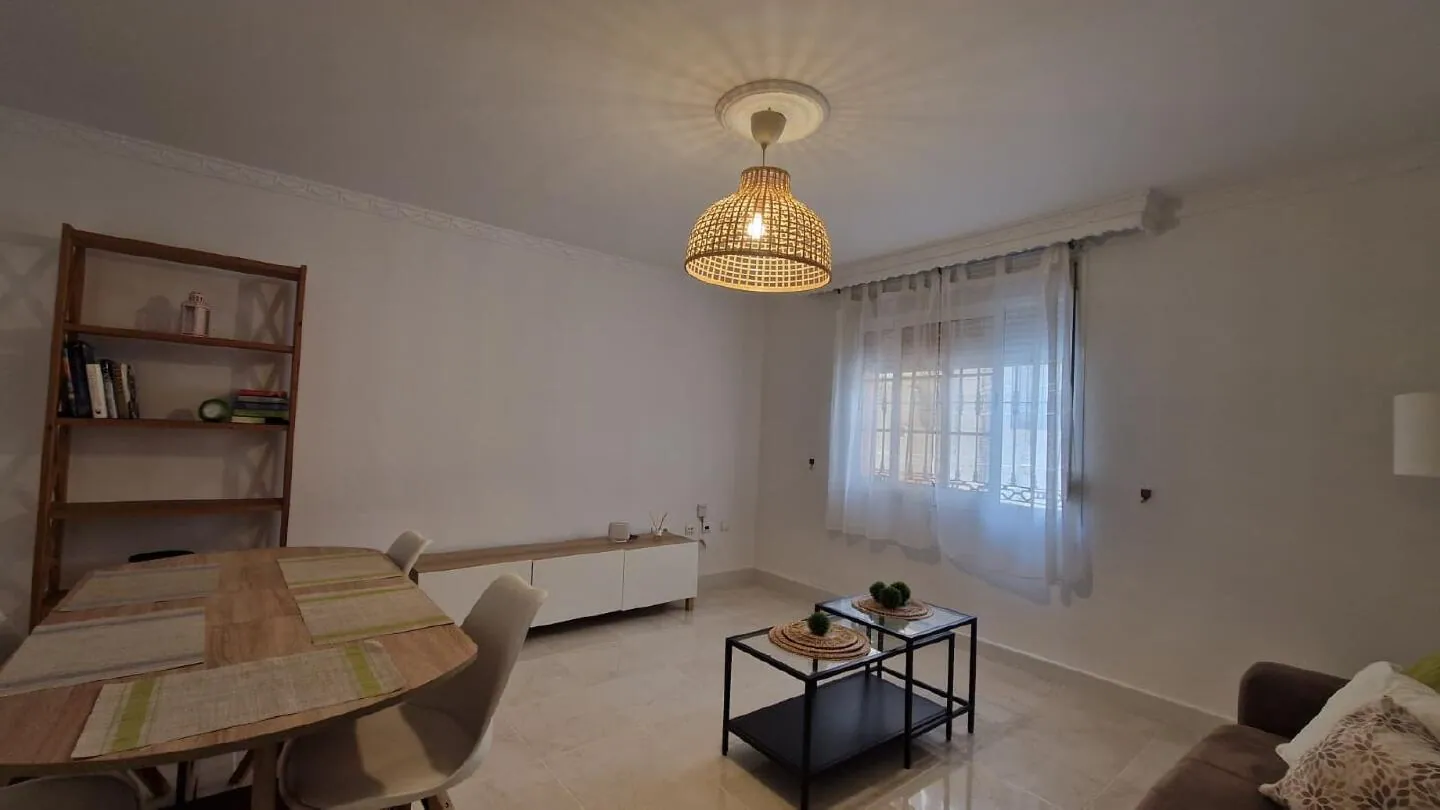 Gerenoveerde benedenwoning met toeristische licentie in Las Lagunas de Mijas – 5/16