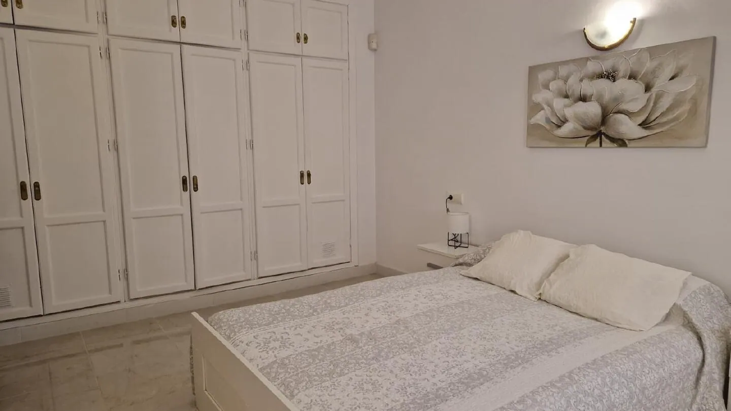 Gerenoveerde benedenwoning met toeristische licentie in Las Lagunas de Mijas – 13/16